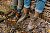 The Mil-Spec Sport Sock from American Trench