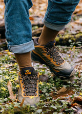 The Mil-Spec Sport Sock from American Trench
