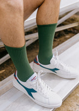 The Mil-Spec Sport Sock from American Trench