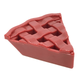 Cherry Pie Ultra Durable Nylon Dog Chew Toy and Treat Holder From SodaPup