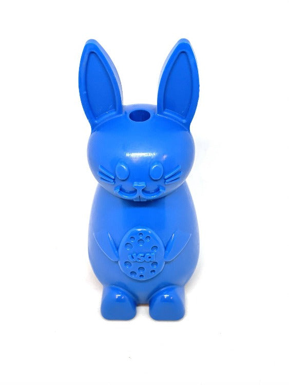 Bunny Durable Nylon Chew and Enrichment Toy From SodaPup