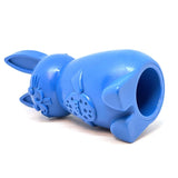Bunny Durable Nylon Chew and Enrichment Toy From SodaPup