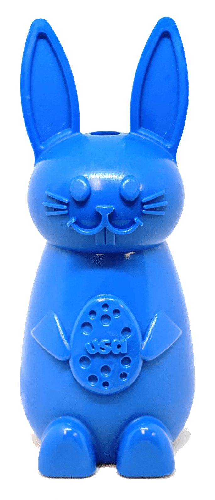 Bunny Durable Nylon Chew and Enrichment Toy From SodaPup