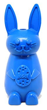 Bunny Durable Nylon Chew and Enrichment Toy From SodaPup