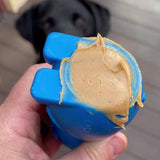 Bunny Durable Nylon Chew and Enrichment Toy From SodaPup