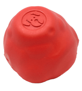 Asteroid Ultra Durable Rubber Chew Toy From SodaPup