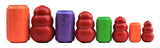Can Toy Durable Rubber Chew Toy & Treat Dispenser - Average Chewer From SodaPup