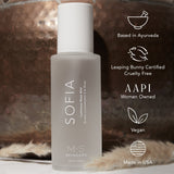SOFIA | Luminous Rose Mist from M.S. Skincare