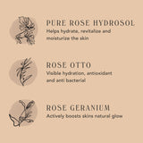 SOFIA | Luminous Rose Mist from M.S. Skincare