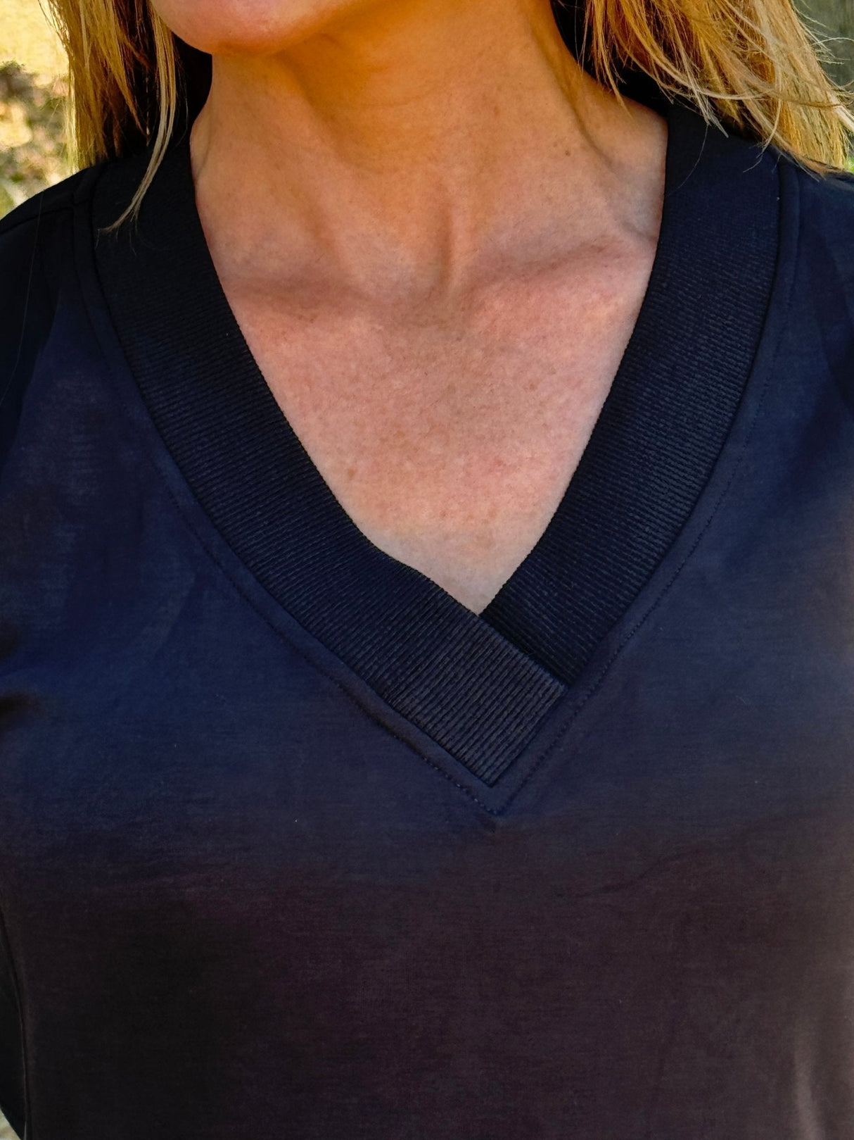 SOFT CHIC™ Lounge Dress from Nikkib Sportswear
