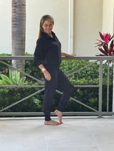 Nikkib SOFT CHIC™ Sweatpant from Nikkib Sportswear