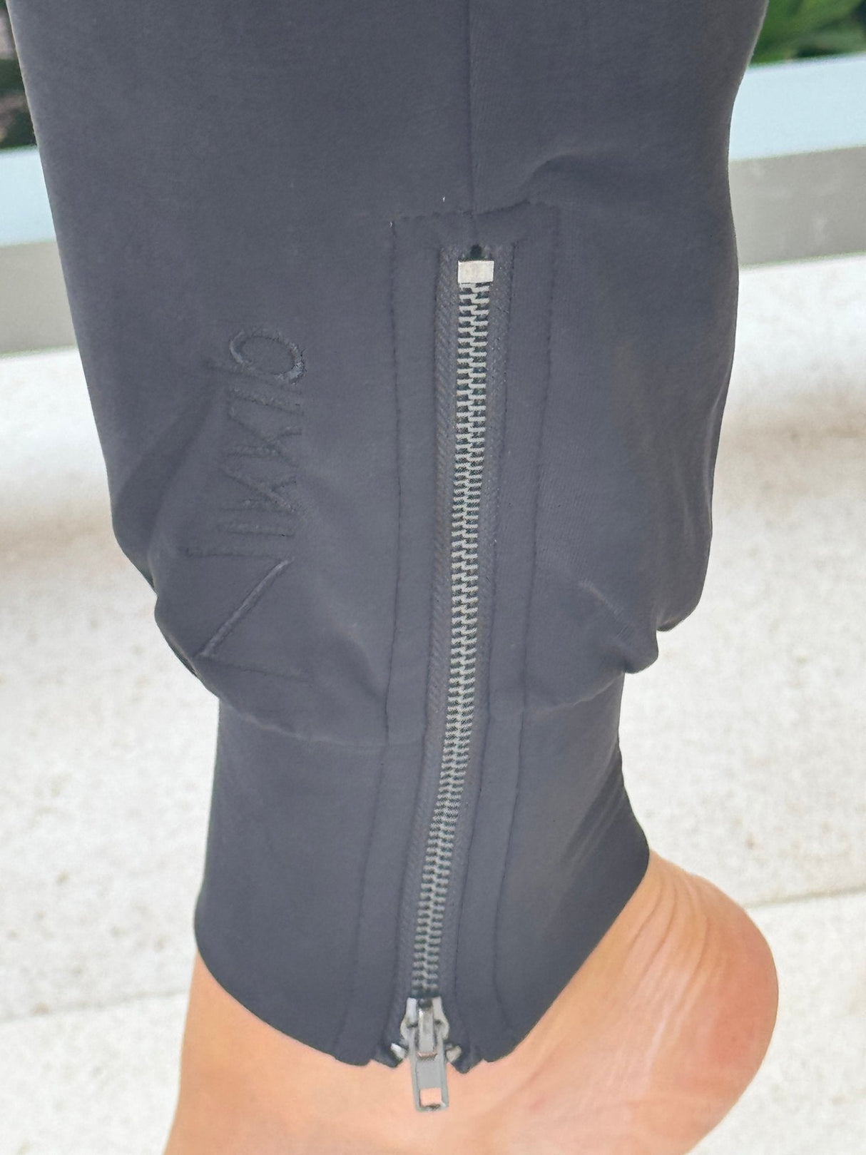 Nikkib SOFT CHIC™ Sweatpant from Nikkib Sportswear