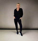Nikkib SOFT CHIC™ Sweatpant from Nikkib Sportswear