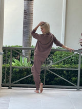 Nikkib SOFT CHIC™ Sweatpant from Nikkib Sportswear