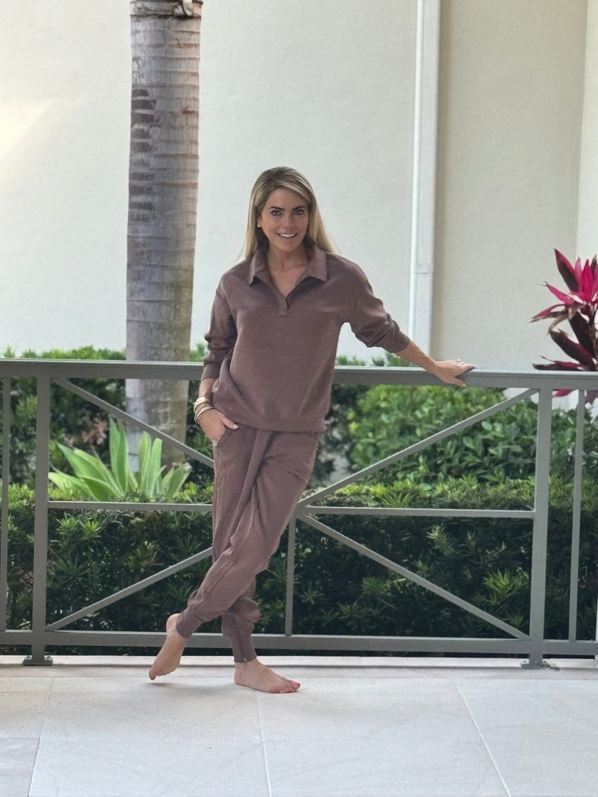 Nikkib SOFT CHIC™ Sweatshirt from Nikkib Sportswear