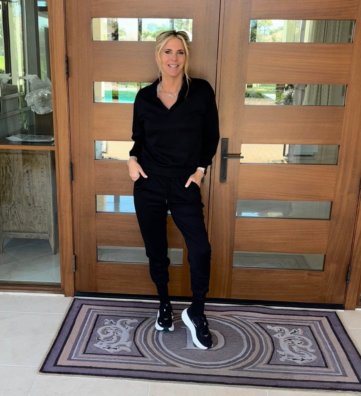 Nikkib SOFT CHIC™ Sweatshirt from Nikkib Sportswear