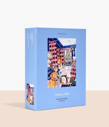 Soft Rhapsody Puzzle from Ordinary Habit