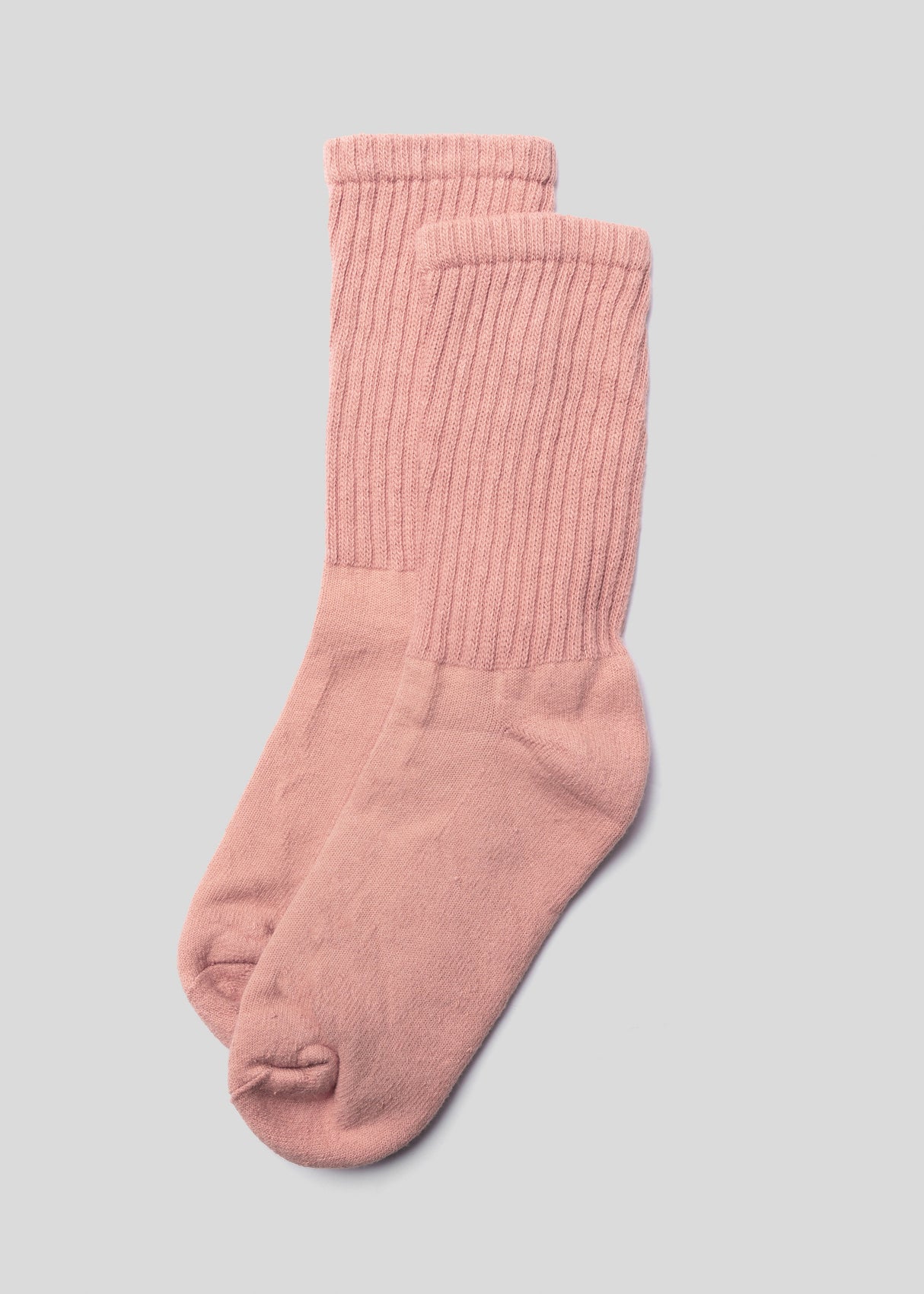 The Solids from American Trench