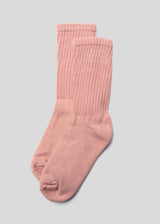 The Solids from American Trench