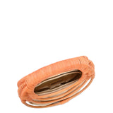 Solana Bamboo Straw Satchel from MMS Brands