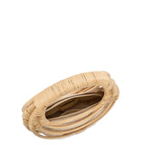 Solana Bamboo Straw Satchel from MMS Brands
