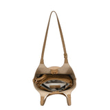 Solene 2-in-1 Shoulder Bag Tote from MMS Brands