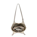 Solene 2-in-1 Shoulder Bag Tote from MMS Brands
