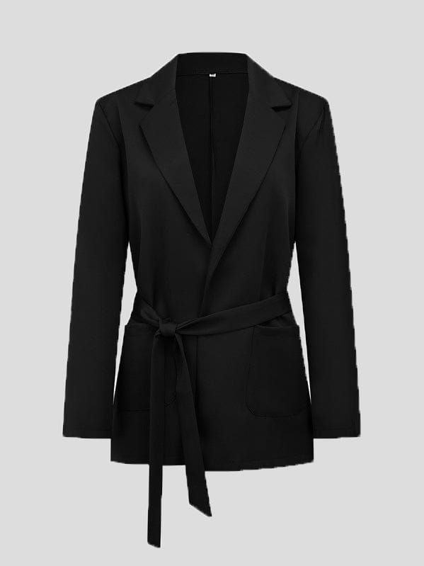 All-Match Blazer Jacket from MsDressly
