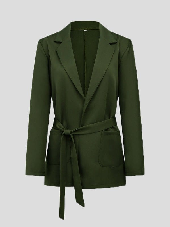 All-Match Blazer Jacket from MsDressly