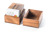 Soma Cube Puzzle Set - with challenge cards from Kubiya Games