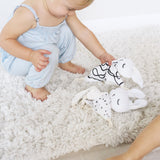 Cuddle Bunny - Ribbons From Wee Gallery