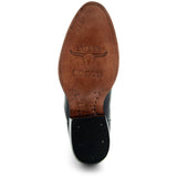 Cowboy Dress Boots | Mens Classic Round-Toe Boots (H7001) from Soto Boots