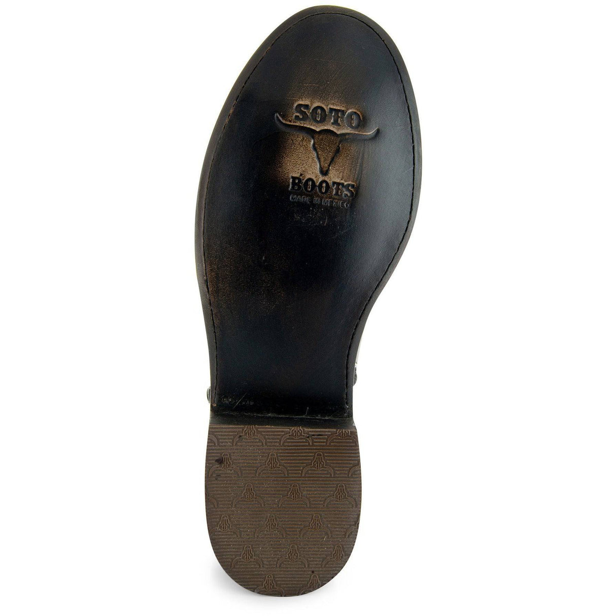 Roper Cowboy Boots for Men (H4003) from Soto Boots