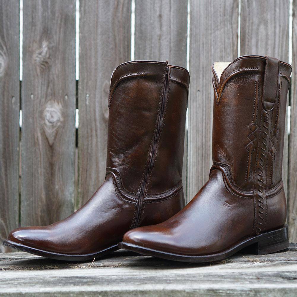 Roper Cowboy Boots for Men (H4003) from Soto Boots