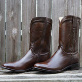 Roper Cowboy Boots for Men (H4003) from Soto Boots