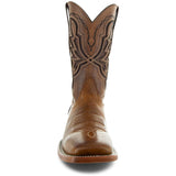 Broad Square Toe Cowboy Boots | Men's Broad Toe Boots (H50028) from Soto Boots