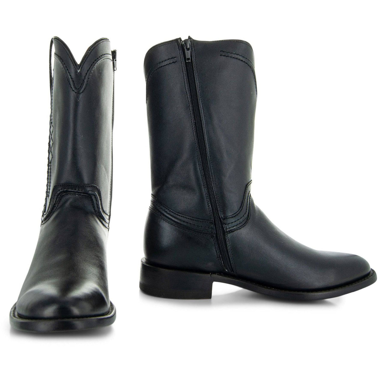 Roper Cowboy Boots for Men (H4003) from Soto Boots