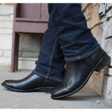 Roper Cowboy Boots for Men (H4003) from Soto Boots