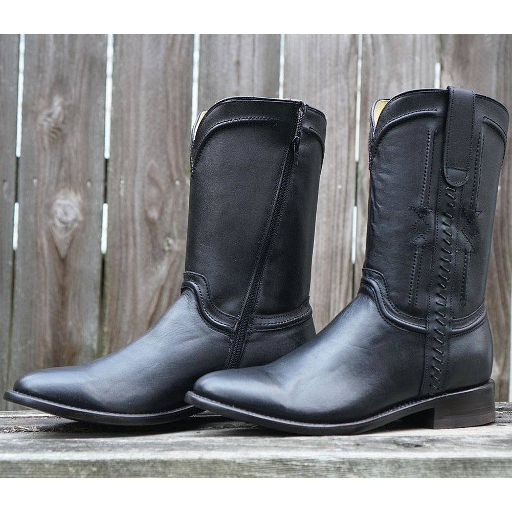 Roper Cowboy Boots for Men (H4003) from Soto Boots