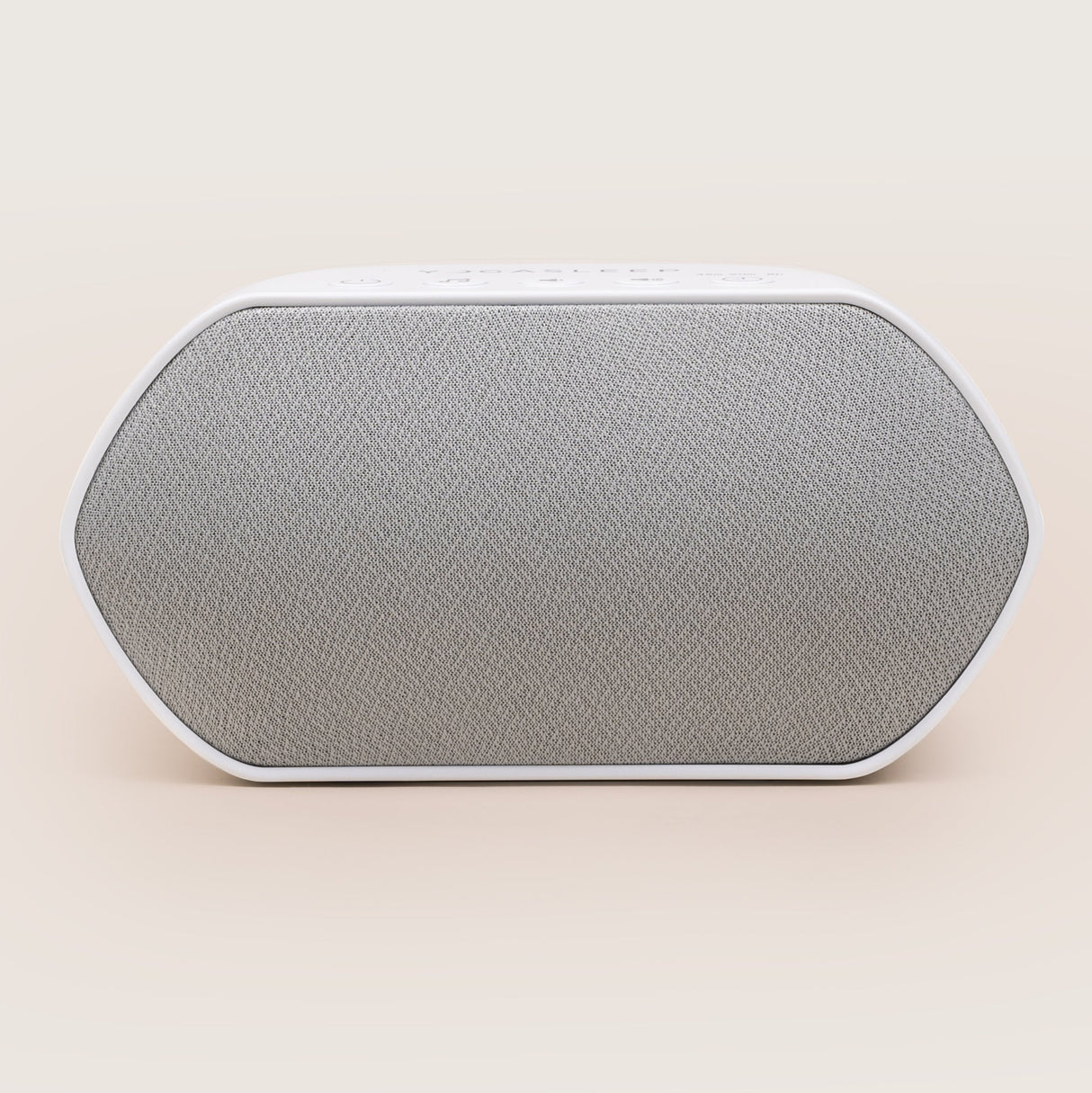 Soundcenter White Noise Machine from Yogasleep