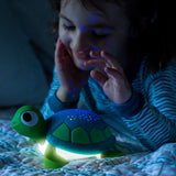 Soundscene Sound Machine with Light Projector from Yogasleep