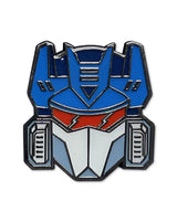 Transformers Decepticons Soundwave and Starscream 2 Pack Enamel Pin Set From Your Favorite T Shirts