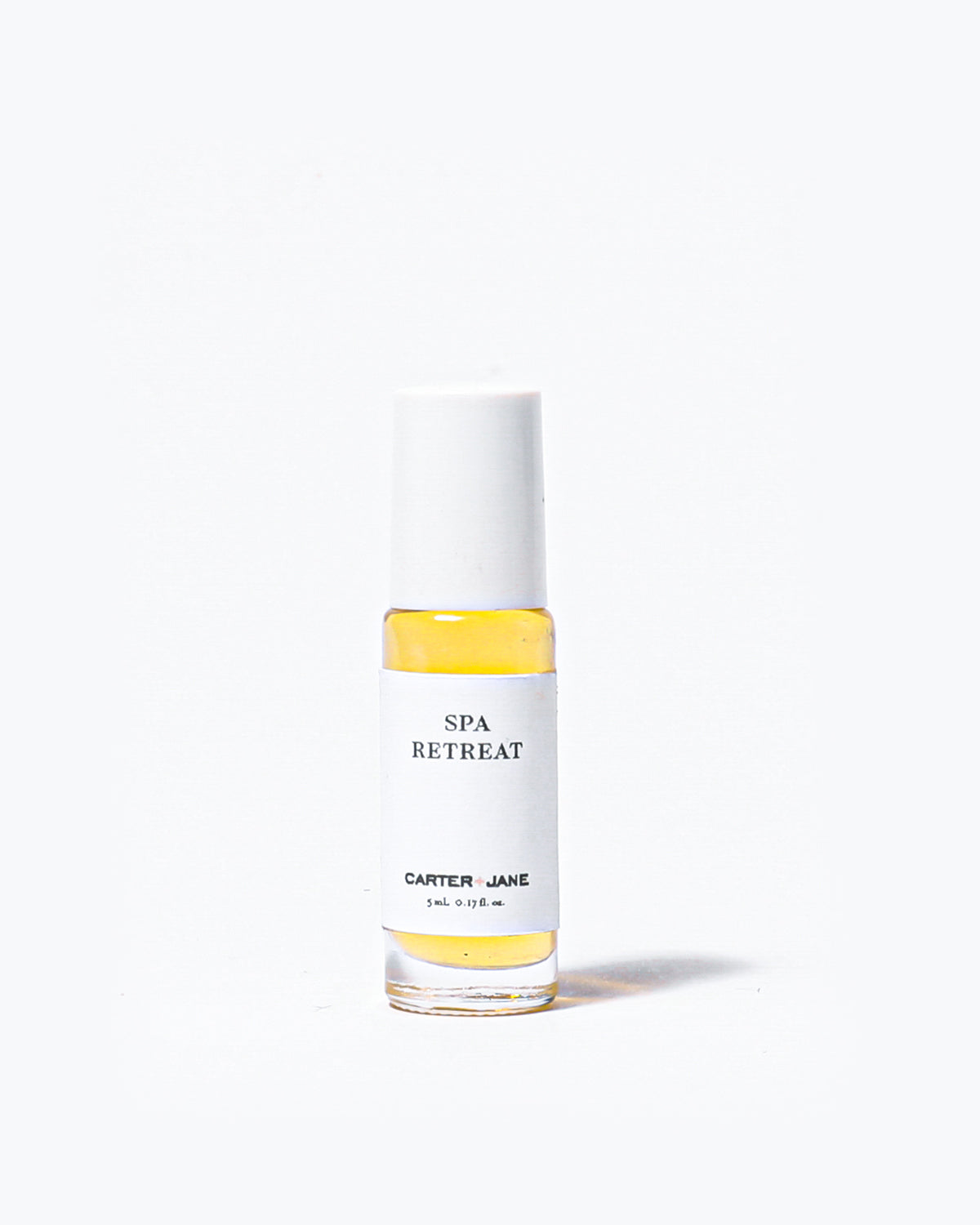 Spa Retreat Roll-on Aroma from Carter + Jane