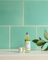 Spa Retreat Roll-on Aroma from Carter + Jane