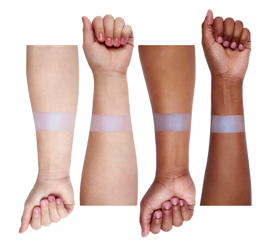 Highlighter - Space Baby From Ofra Cosmetics