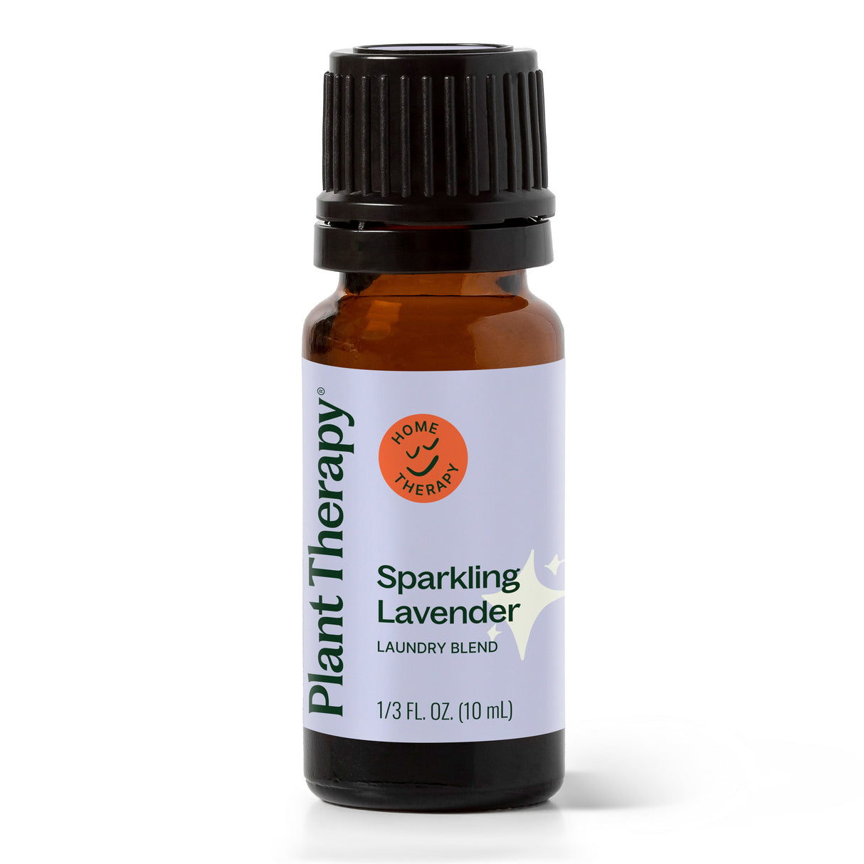 Sparkling Lavender Laundry Essential Oil Blend from Plant Therapy