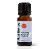 Sparkling Lavender Laundry Essential Oil Blend from Plant Therapy