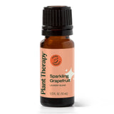 Sparkling Grapefruit Laundry Essential Oil Blend from Plant Therapy