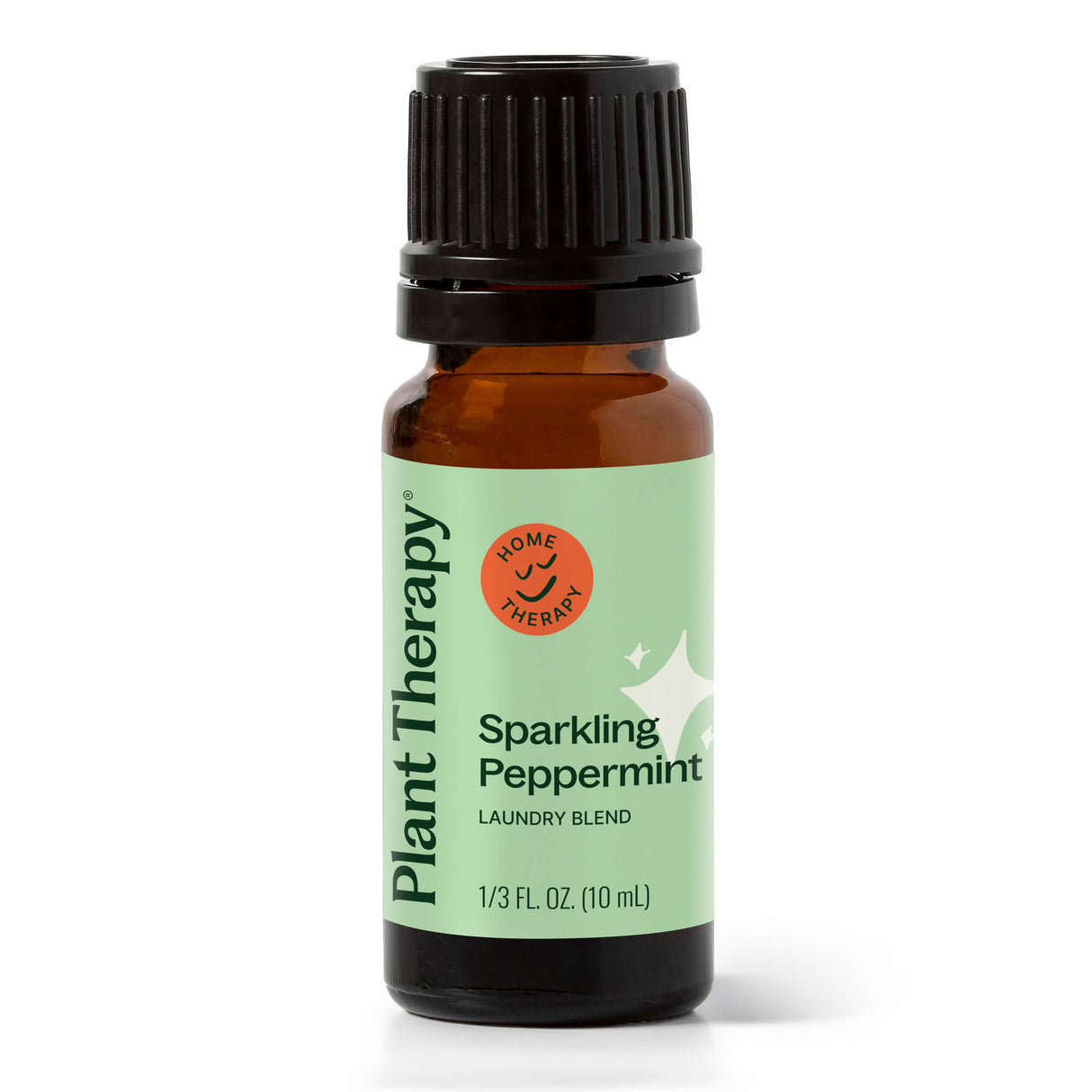 Sparkling Peppermint Laundry Essential Oil Blend from Plant Therapy