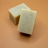 Specialty Soap - Baby Love (Goatmilk) from Evolve Botanica